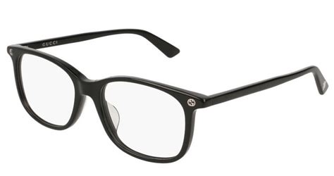 Gucci GG0157OA Eyeglasses 